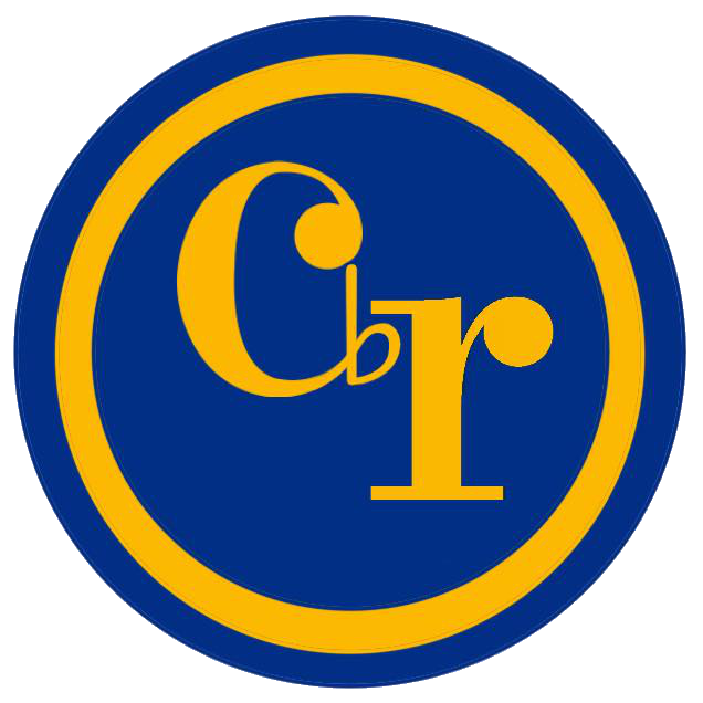 C Flat Run Logo