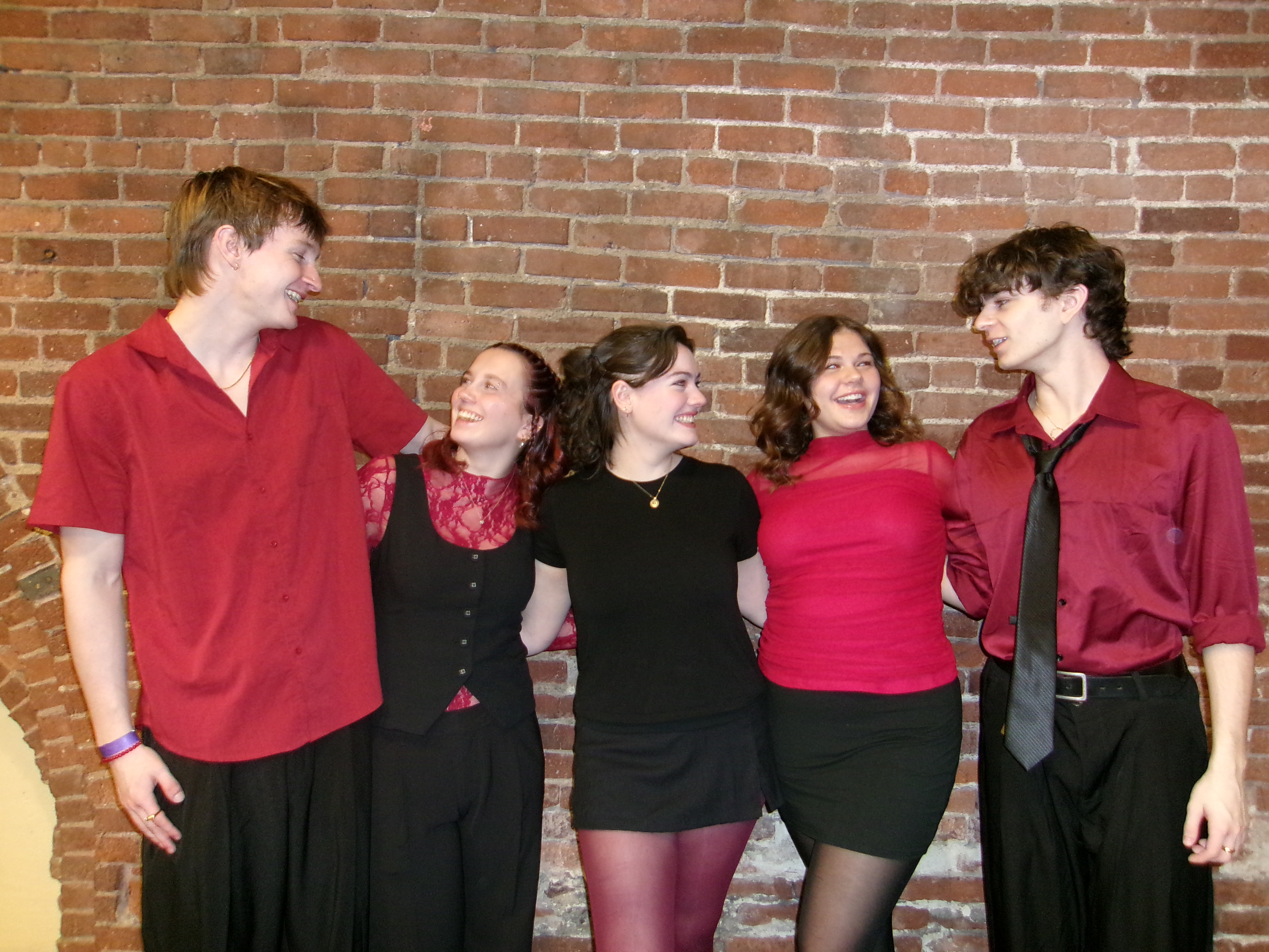 post ICCA photoshoot