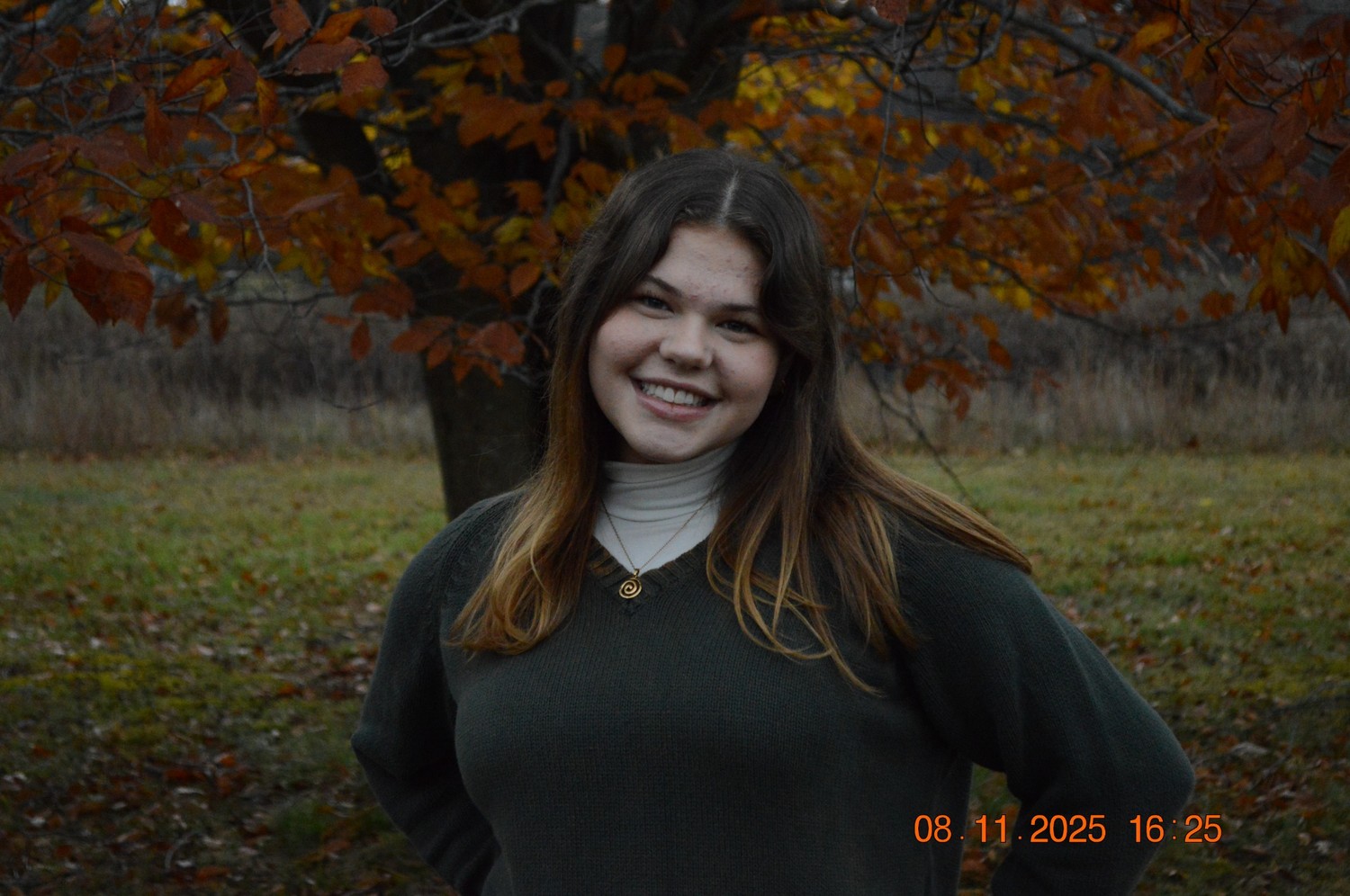 Portrait of Rachel Hartman